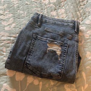 Good American Good Waist Jeans